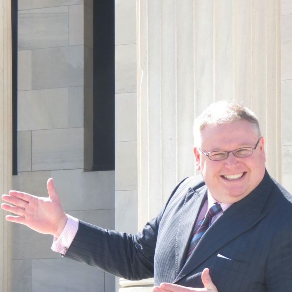 Meet your Posher, Charlie